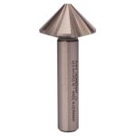 Зенковка ц/х 90° 40,0мм HSS-G 4z DIN335C L80мм d12мм UltimateCut 4S Ruko 102894