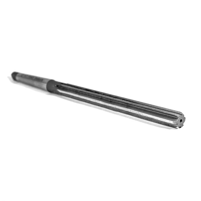 Развертка машинная 12х125х205 Н7(А) Р6М5 Z=6 к/х КМ1 удлиненная Beltools