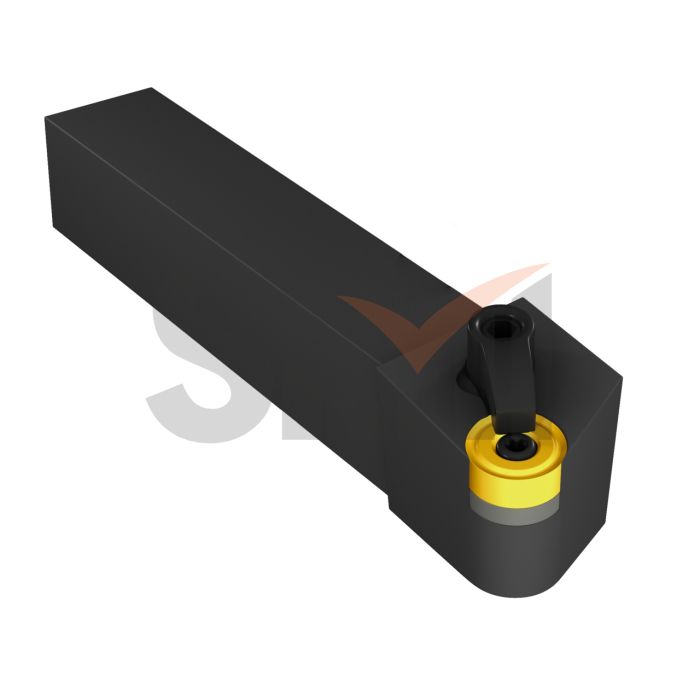 Державка токарная MRGNL 2525 M12