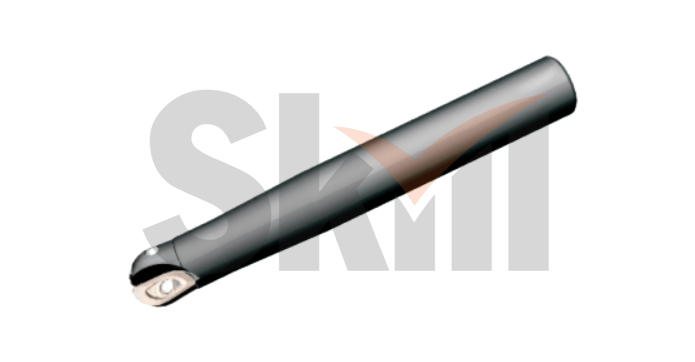 RB02.32Z32.032.M Фреза концевая со сменными пластинами