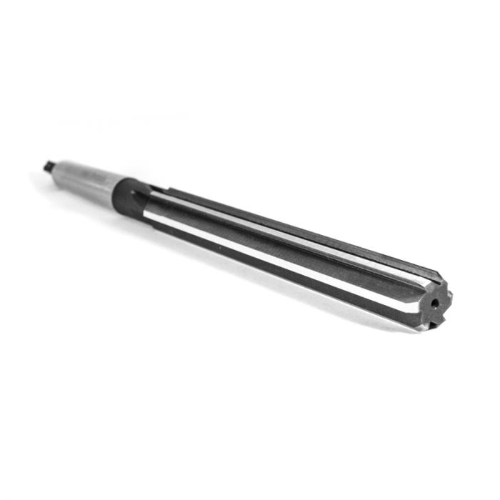 Развертка машинная 17х140х240 Н7(А) Р6М5 Z=6 к/х КМ2 удлиненная Beltools