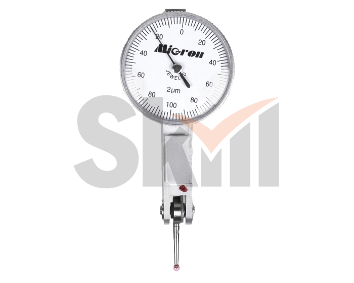 Индикатор ИРБ-0,2 0,002 МИК