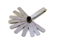 Набор щупов N1 0,02-0,1 L= 70 МИК