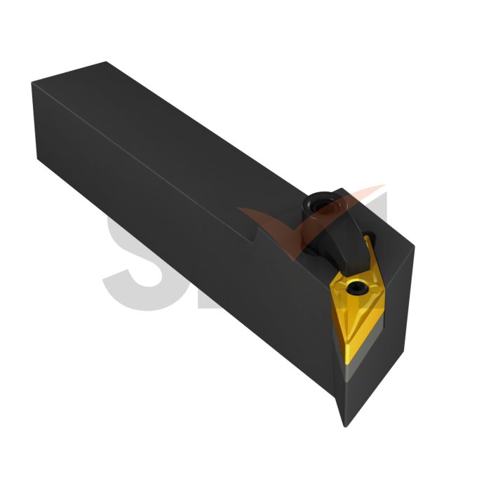 Державка токарная MVQNL 1616 H16