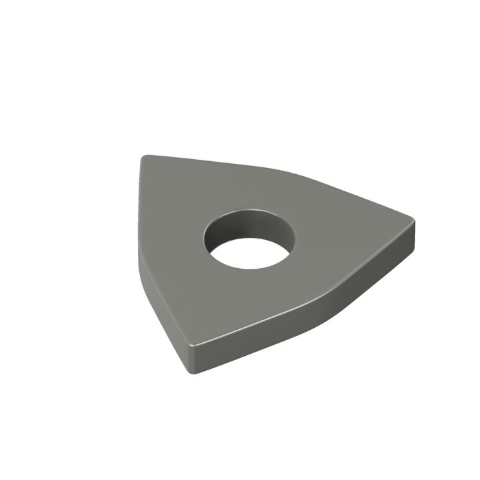 Опорная пластина PW 08318 (WNMG08)