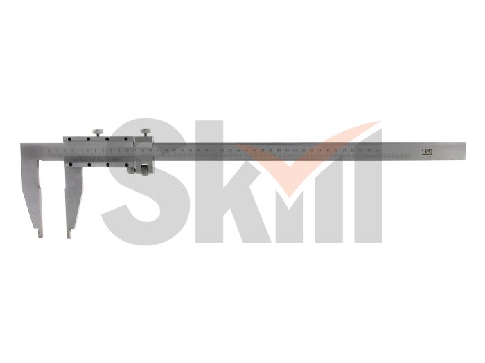 Штангенциркуль ШЦ-3- 630 0,05 губки 150мм ЧИЗ