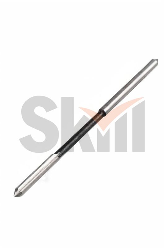 Развертка машинная ф 1,4 Н7 ц/х