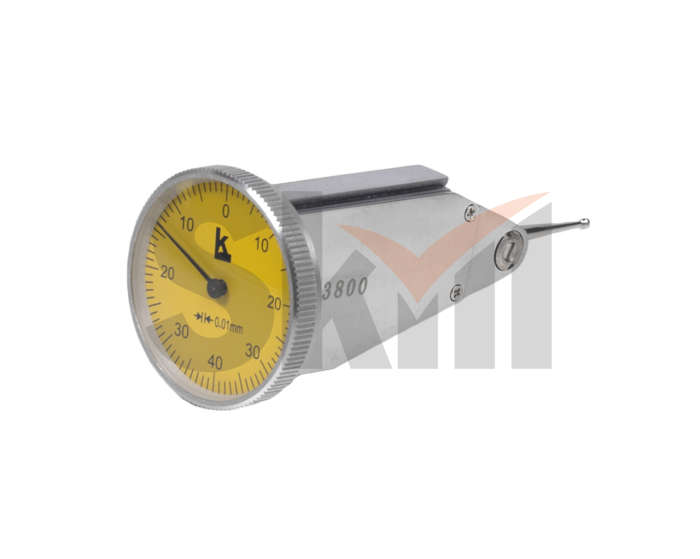 Индикатор ИРТ-0,8 0,01 КЛБ