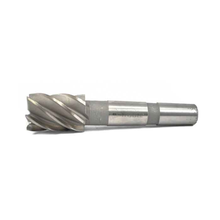 Фреза концевая 35х160х290 HSS Z=6 к/х КМ4