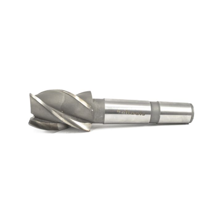 Фреза концевая 40х200х320 HSS Z=4 к/х КМ4