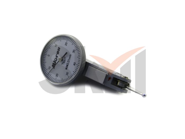 Индикатор ИРБ-0,12 0,001 МИК