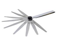 Набор щупов N1 0,02-0,1 L=100 МИК