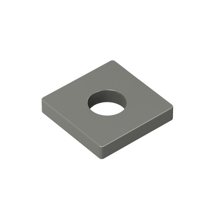 Опорная пластина S12BSX (SEET12)