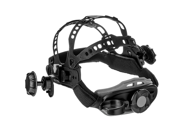 Наголовник в сборе TECH Sparx