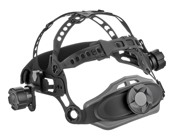 Наголовник в сборе TECH