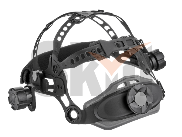 Наголовник в сборе TECH