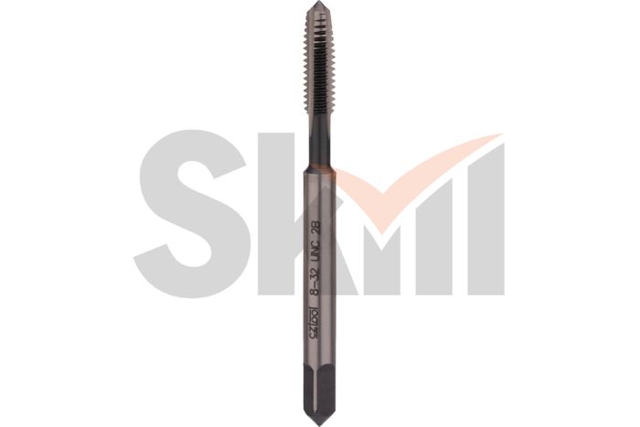 Метчик №8 -32-UNC (Однопроходный) PN8/3015 115CrV3 D/5,5P 53мм a=3,55 Bucovice(CzTool) 1150082