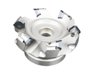 AF01.12B32.100.07 Фреза торцевая насадная со сменными пластинами