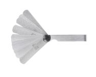 Набор щупов N2 0,02-0,5 L= 70 с калибровкой МИК