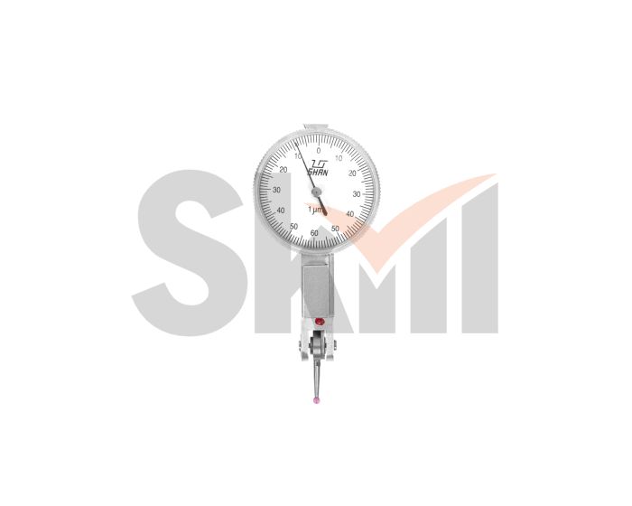 Индикатор ИРБ 0-0,2 0,002 повыш. точн. обрез.