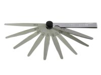 Набор щупов N1 0,02-0,1 L=100 ЧИЗ