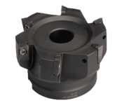 BAP400R-63-22-4T Фреза торцевая насадная со сменными пластинами