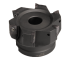 BAP400R-63-22-4T Фреза торцевая насадная со сменными пластинами