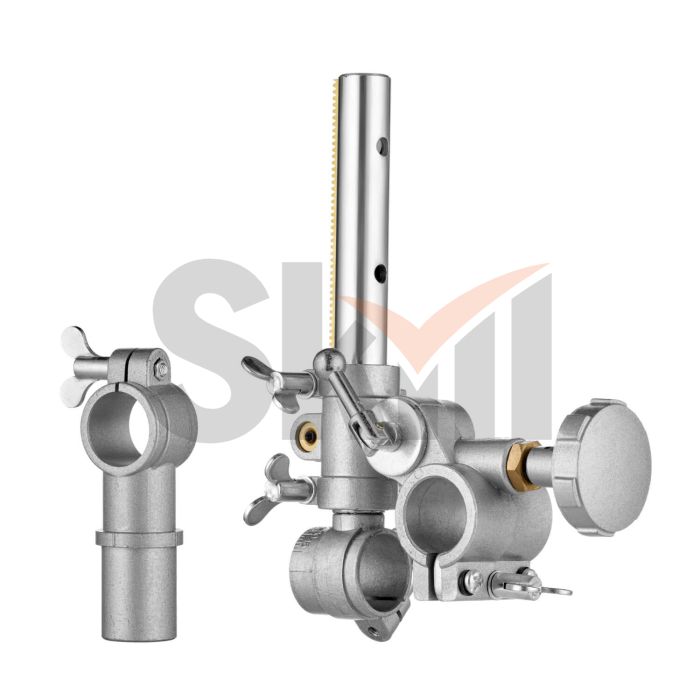 Суппорт регулировки резака к CG-30 и CG-100 (полная комплектация)