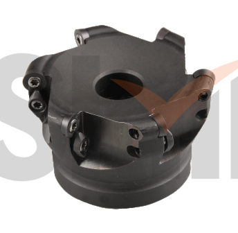 EMR-5R-50-22-4T Фреза торцевая насадная со сменными пластинами