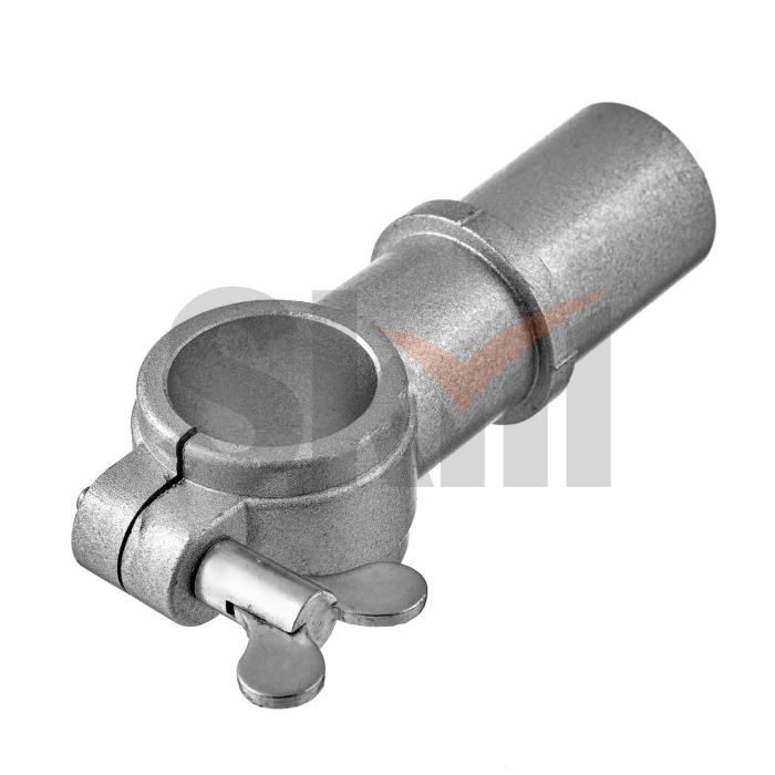 Крепление резака машинного к суппорту CG-30, CG-100, CG2-11G, CG2-11D