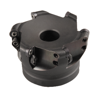 EMR-5R-80-27-6T Фреза торцевая насадная со сменными пластинами