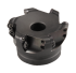 EMR-5R-80-27-6T Фреза торцевая насадная со сменными пластинами