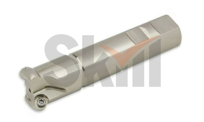 RF01.10W20.025.02 Фреза концевая со сменными пластинами