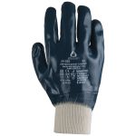 Altant Comfort Защитные трикотажные перчатки Jeta Safety - XL с полным нитриловым покрытием