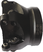 EMRW-6R-125-40-7T Фреза торцевая насадная со сменными пластинами