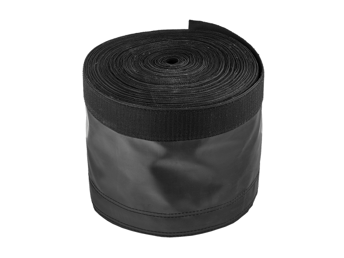 Рукав текстильный защитный, 60 мм, цена за 1м