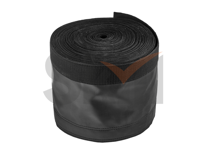 Рукав текстильный защитный, 60 мм, цена за 1м