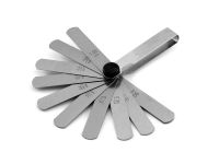 Набор щупов N3 0,5-1 L= 70 ЧИЗ