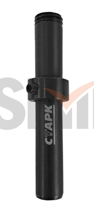 Удлинитель для призмы, Азотированный