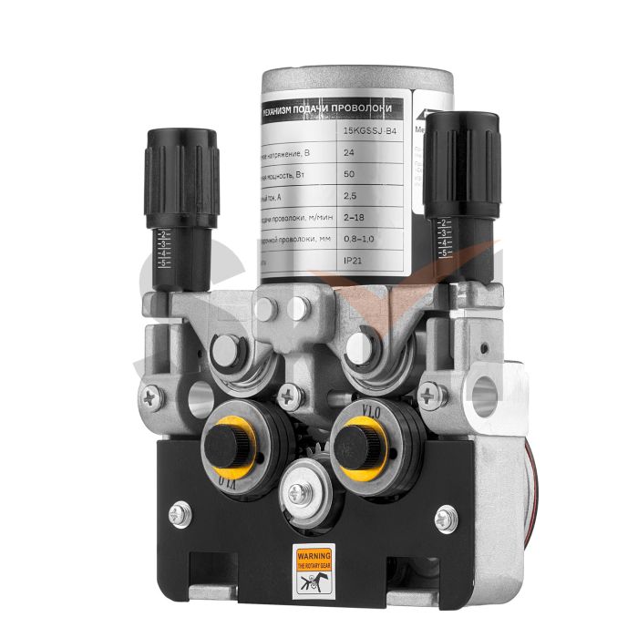 Механизм подачи проволоки 15KGSSJ-B4