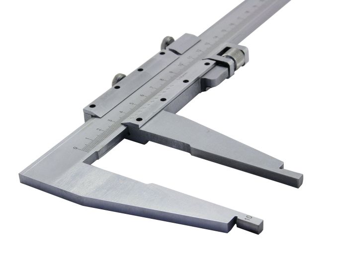 Штангенциркуль ШЦ-3- 500 0,05 губки 100мм КЛБ