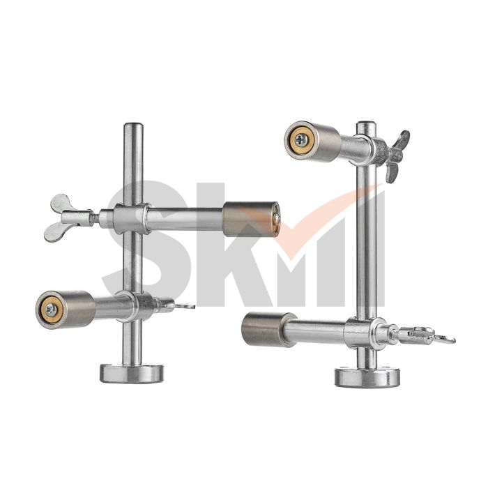 Стойка направляющая роликовая к CG2-11 (комплект)