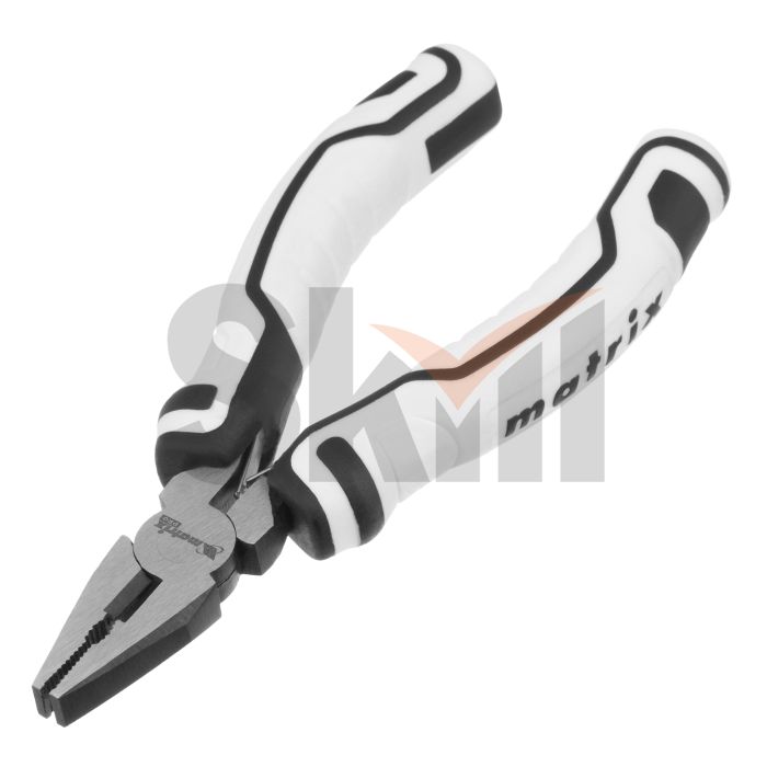 Плоскогубцы Mini, 120 мм, авторазжим, Pro Matrix