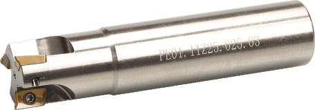 PE01.16W32.032.03 Фреза концевая со сменными пластинами