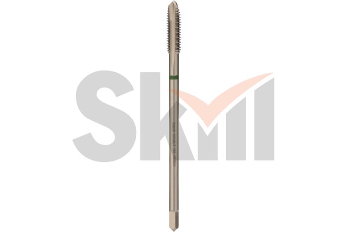 Метчик М 4,0х0,7 (Машинный) DIN376 HSSE 6h B/4-5P 63мм a=2,1 Ruko 232041E