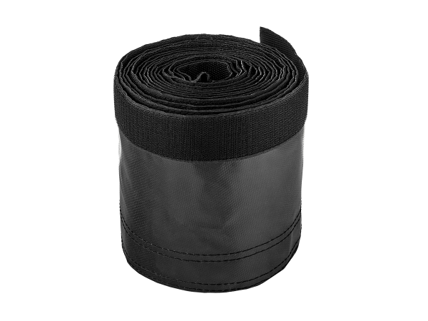 Рукав текстильный защитный, 40 мм, цена за 1м