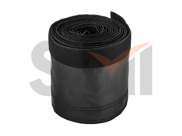 Рукав текстильный защитный, 40 мм, цена за 1м