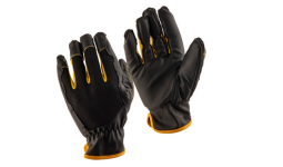 Защитные трикотажные перчатки JAV-209-PM Pulse Flex Jeta Safety - XL