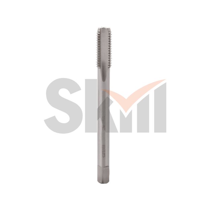 Метчик машинный Bucovice Tools HSS DIN374 2n метрическая резьба М10х0,75 107103