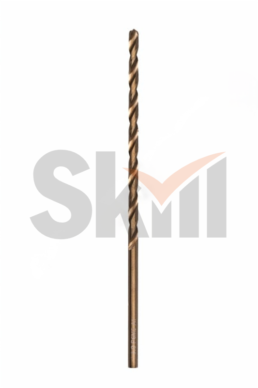 Сверло длинное  ц/х  ф3,4  ГОСТ 886-77